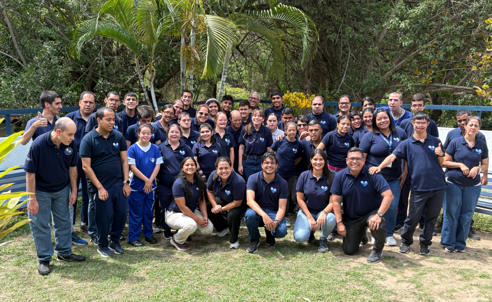 Programa de Formación en Competencias Laborales